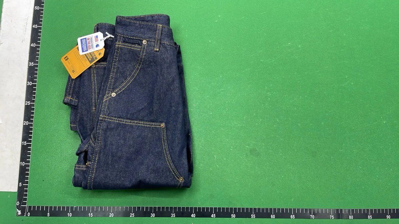 Carhartt Jeans