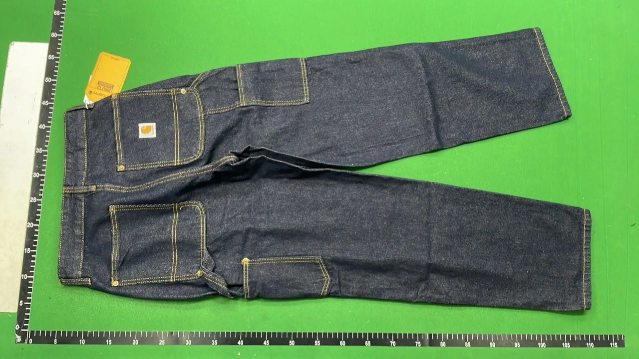 Carhartt Jeans
