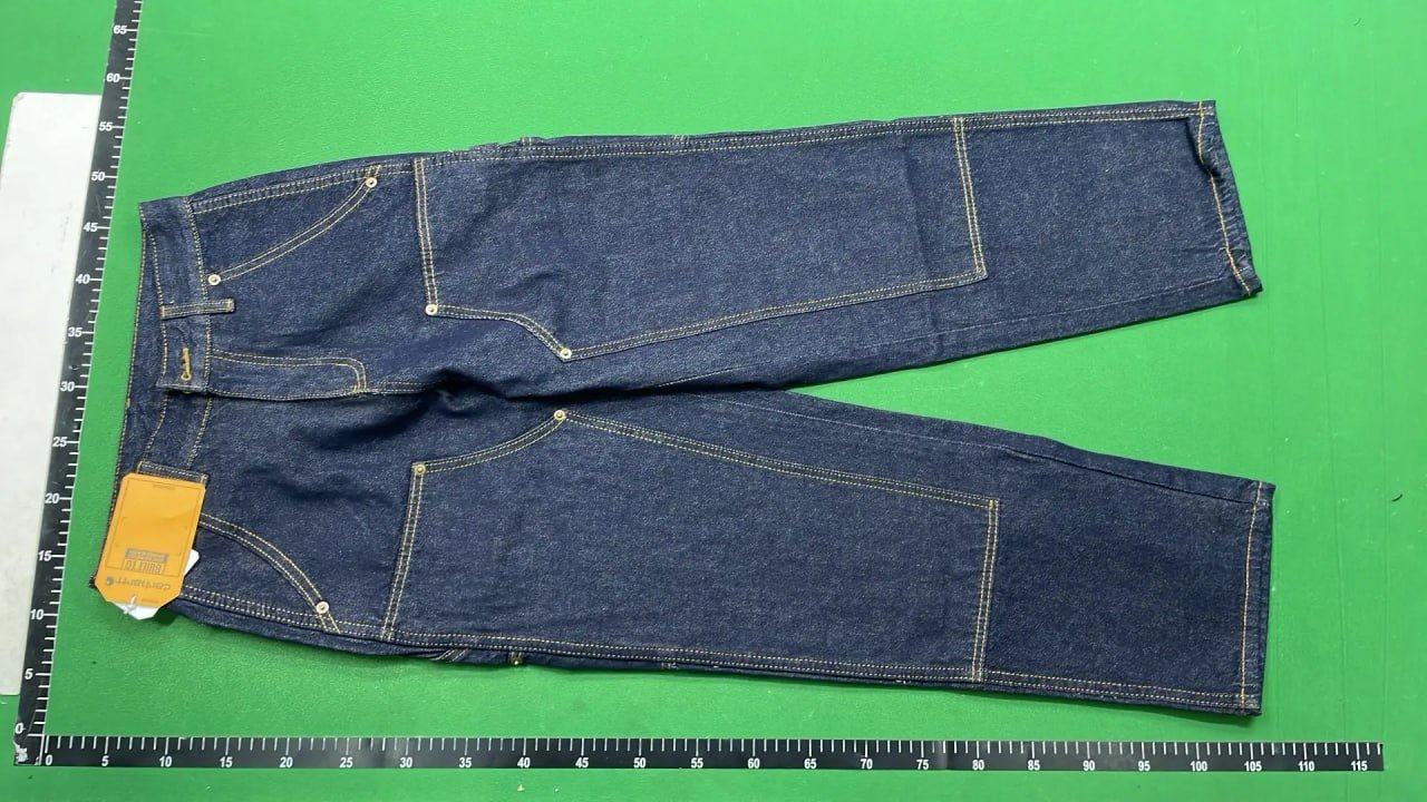 Carhartt Jeans