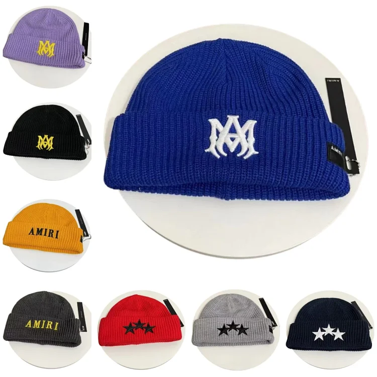 AMIRI Beanie