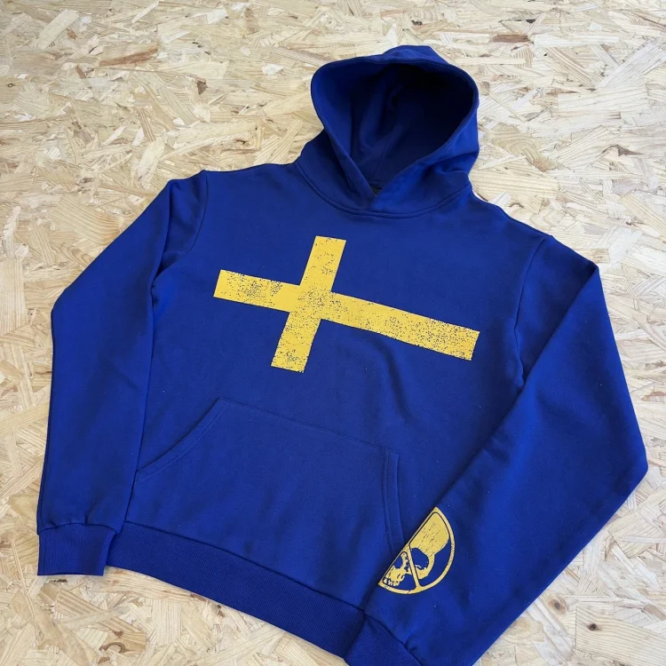 Peace in War 'Sweden