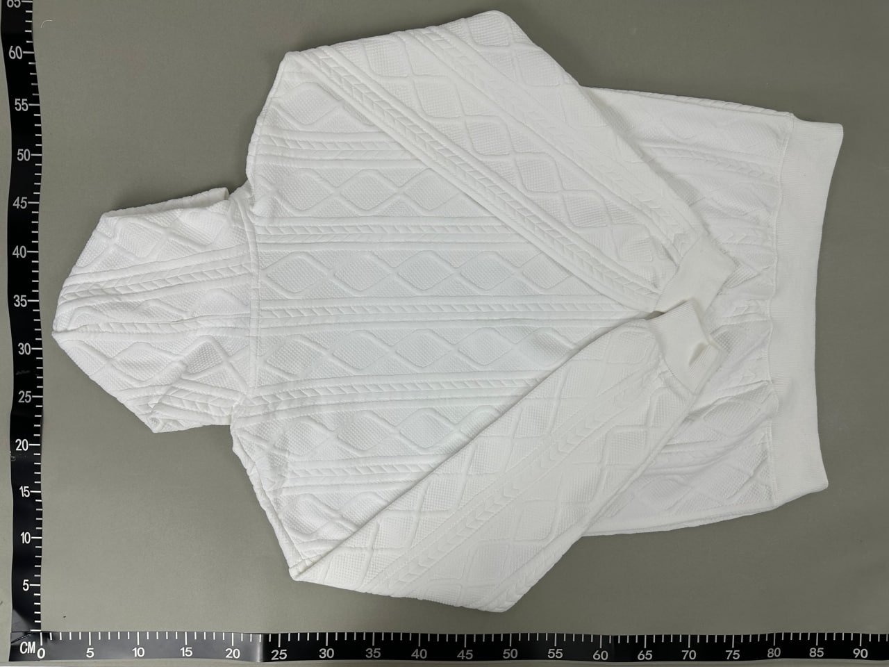 Lacoste Sweater