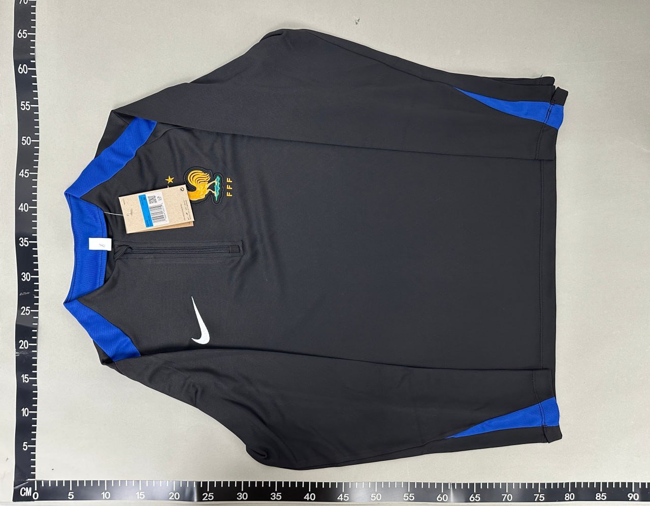Football Track Set
