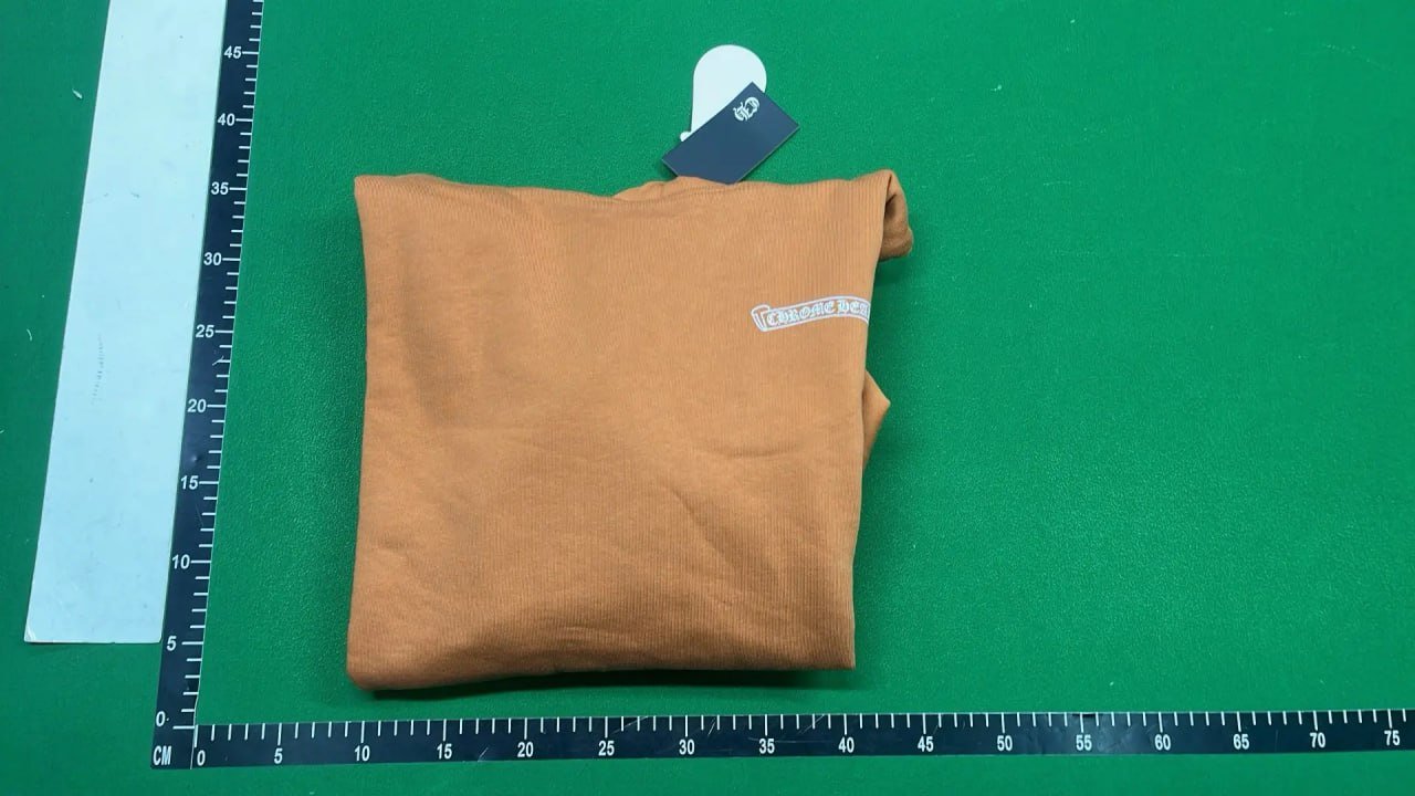 Chrome Hearts Hoodie