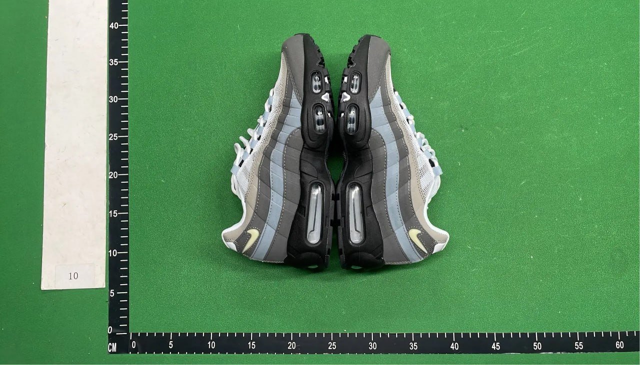 Nike Air Max 95