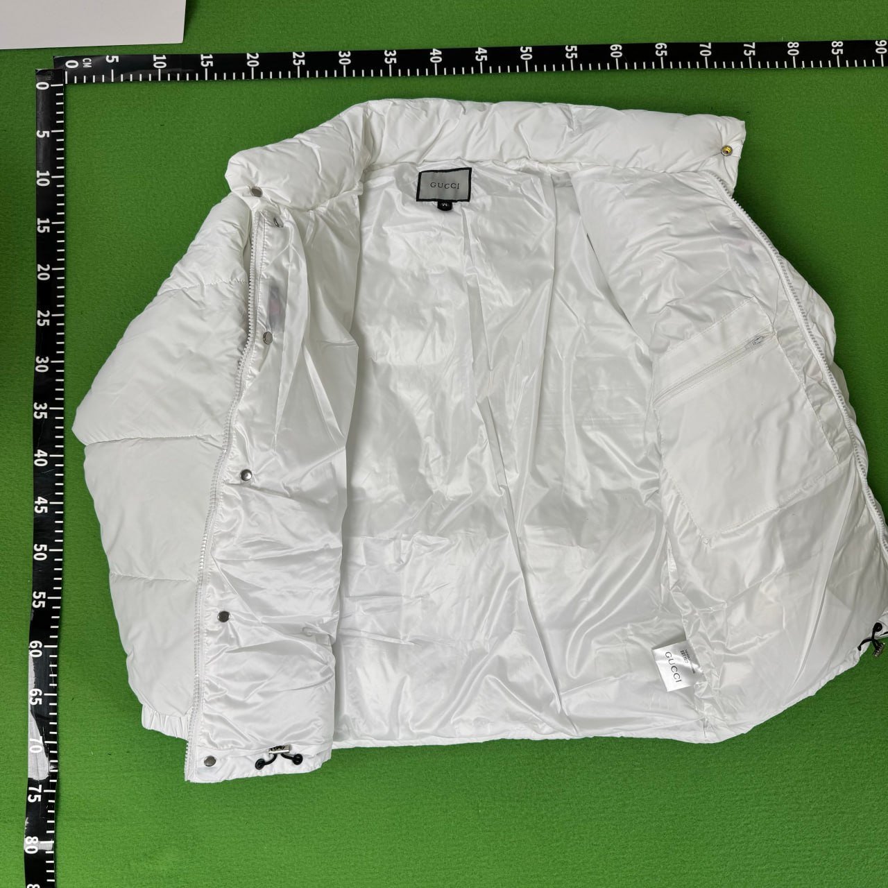 Dior down jacket\Dior sweatshirt