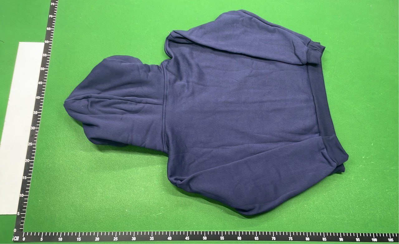 Akimbo Hoodie