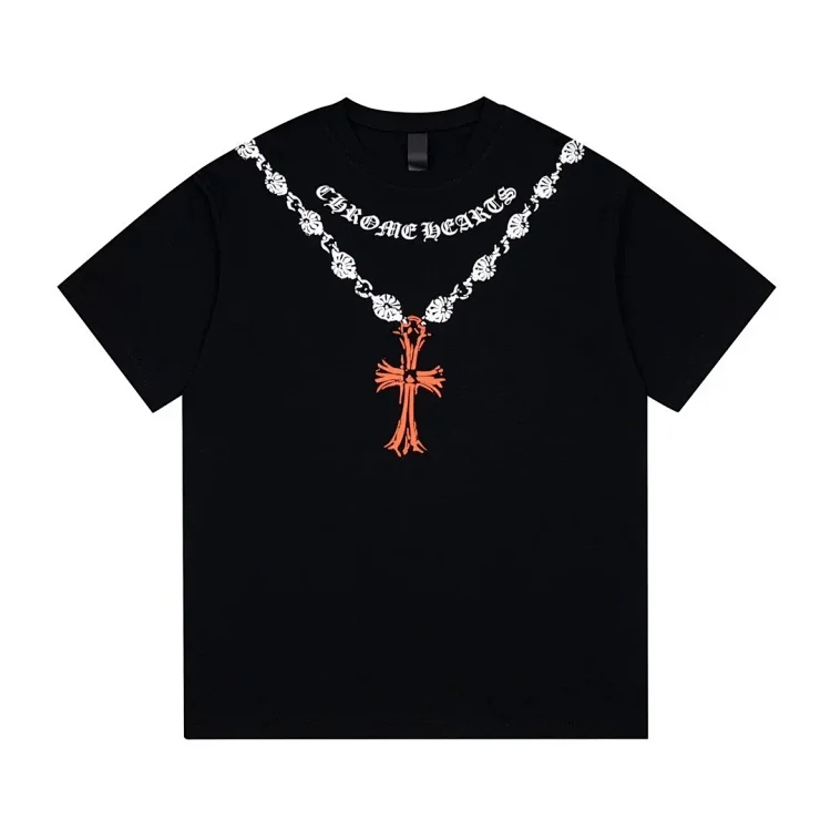 Chrome Hearts T-Shir