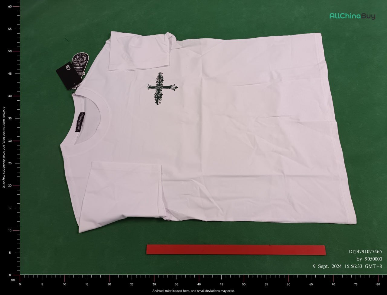 Chrome Hearts T-Shirt