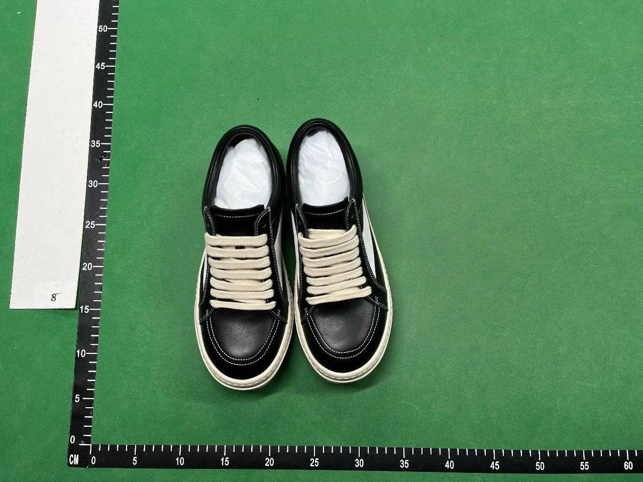 Rick Owens Sneakers