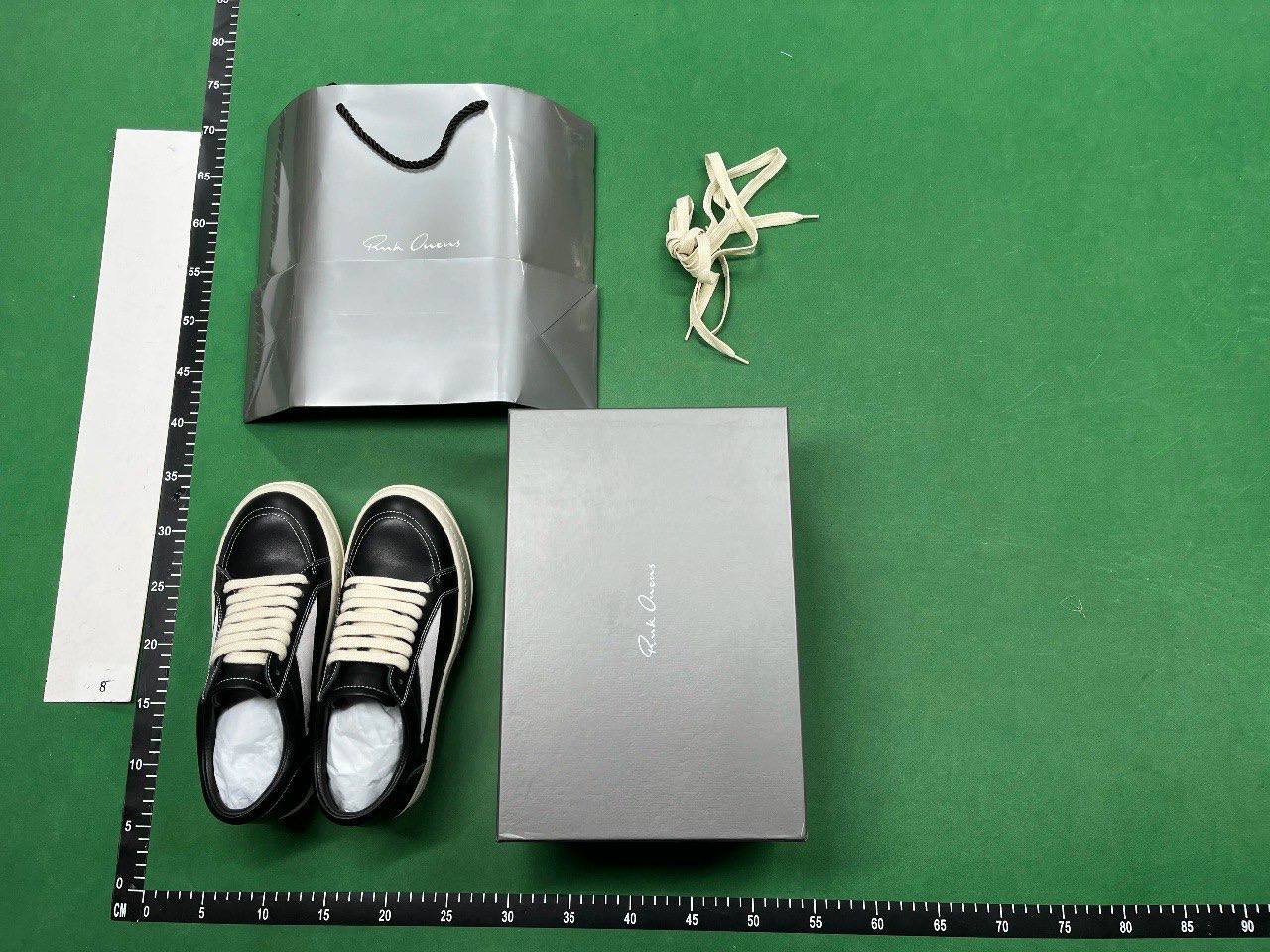 Rick Owens Sneakers