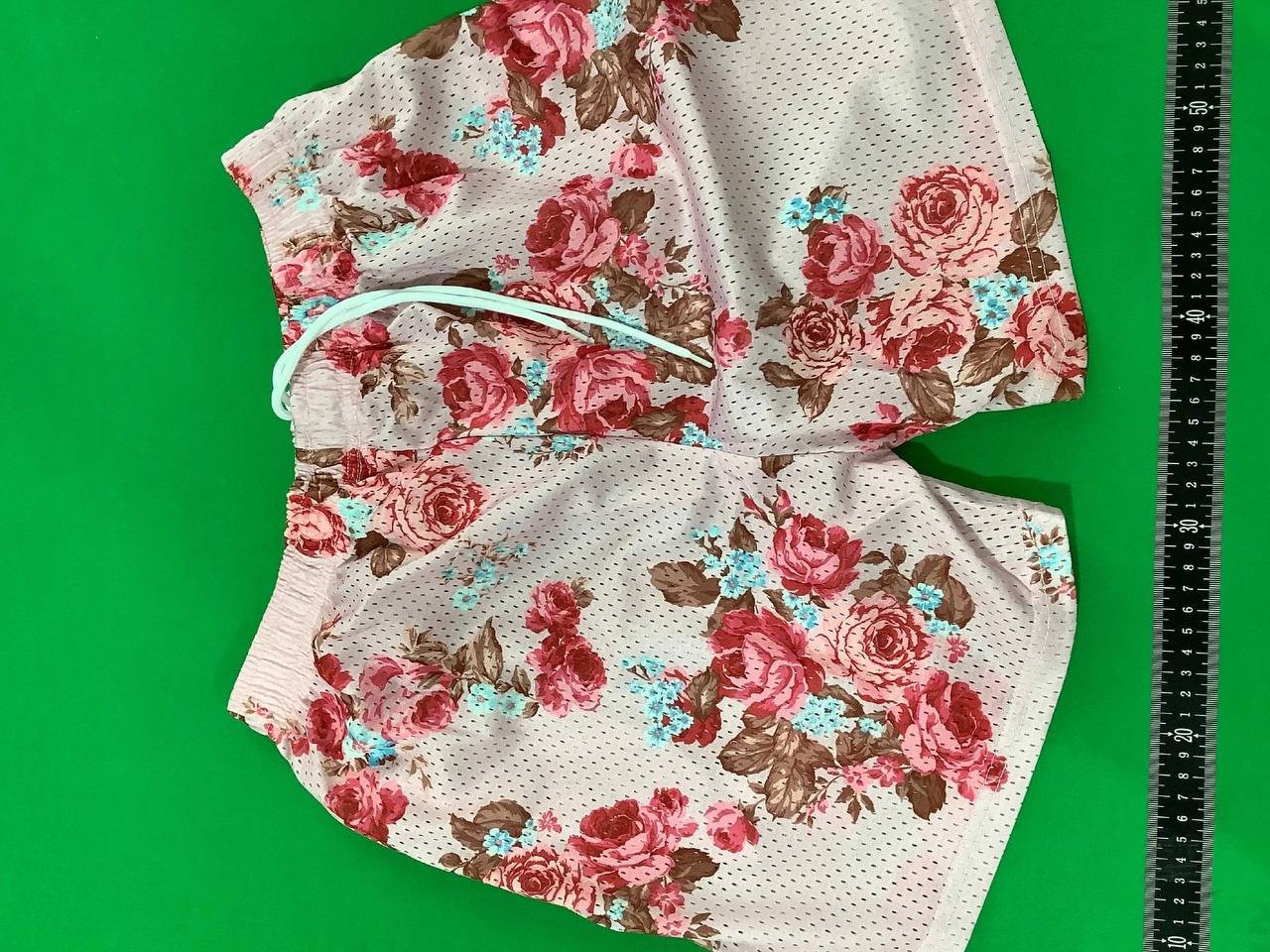 Eric Emanuel SHORTS