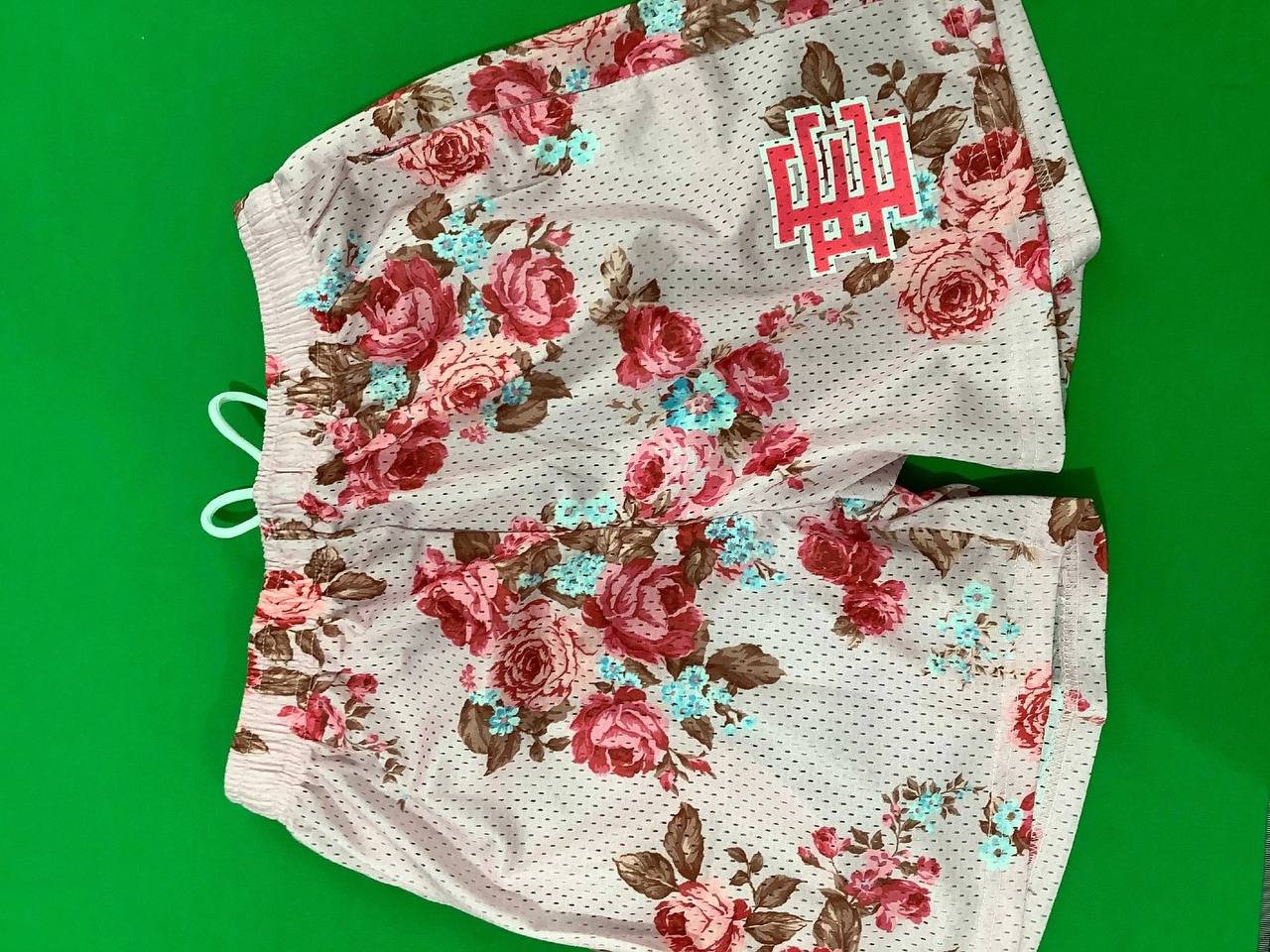 Eric Emanuel SHORTS
