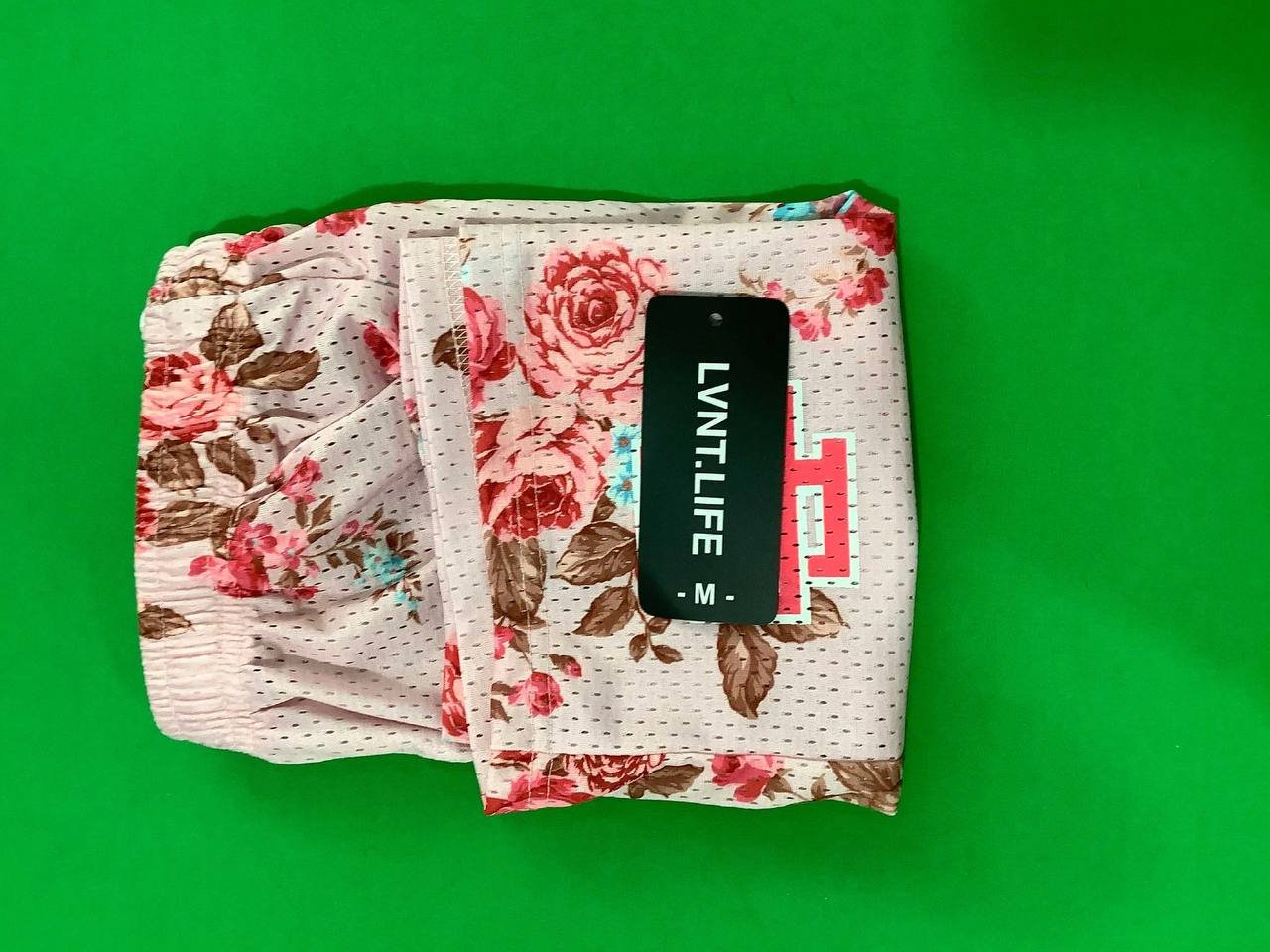 Eric Emanuel SHORTS