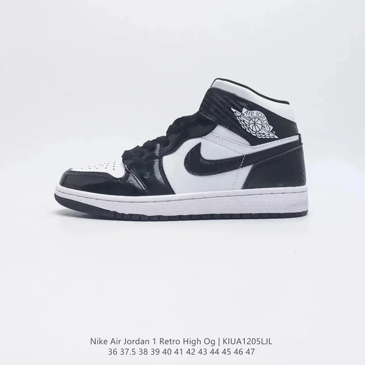 AJ 1 Retro High