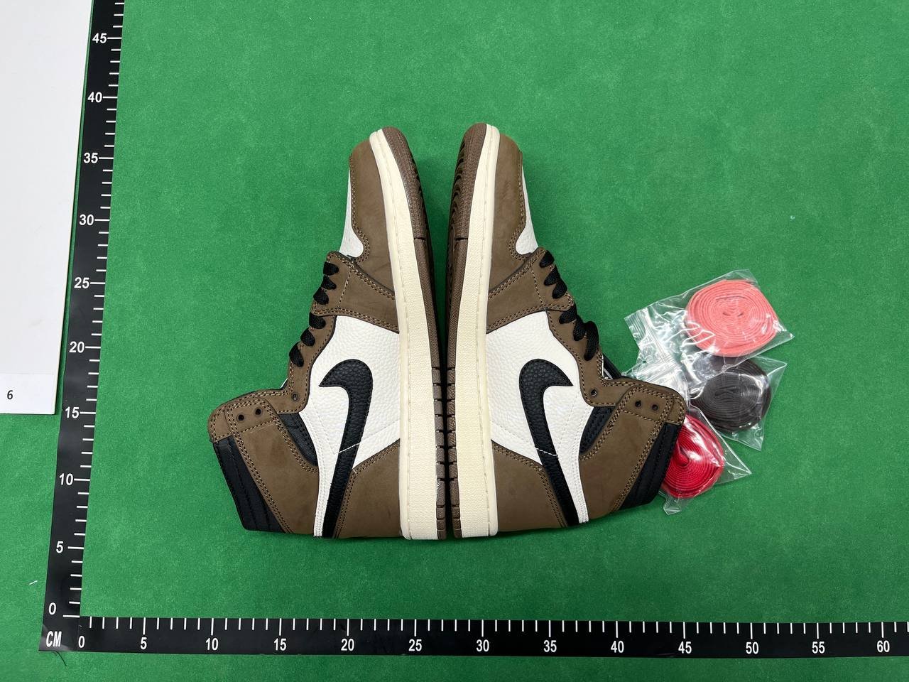 AJ 1 Retro High