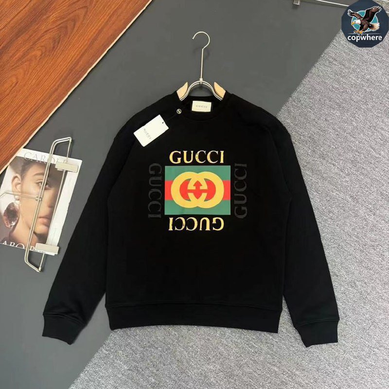 Gucci Long Sleeve Good Quality