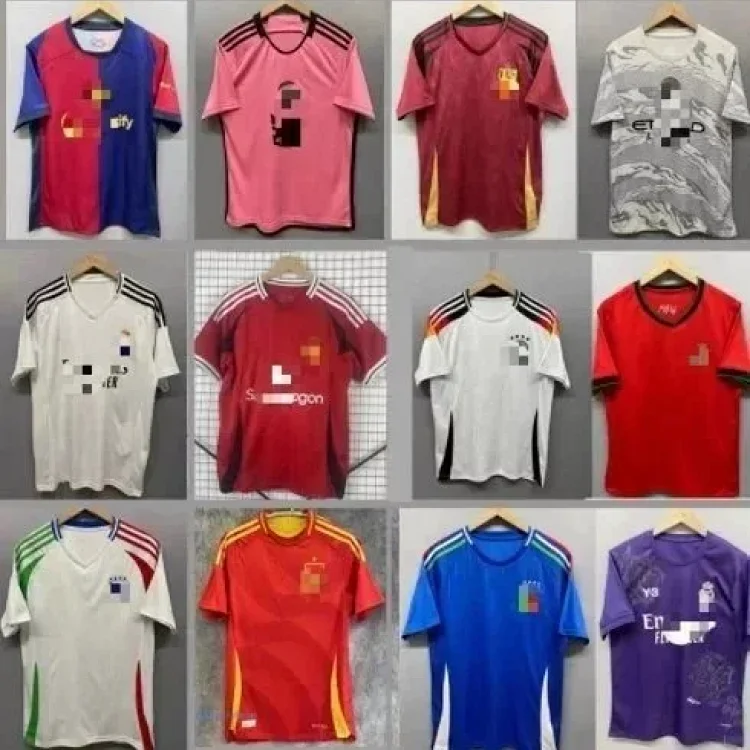  Football Jersey [40
