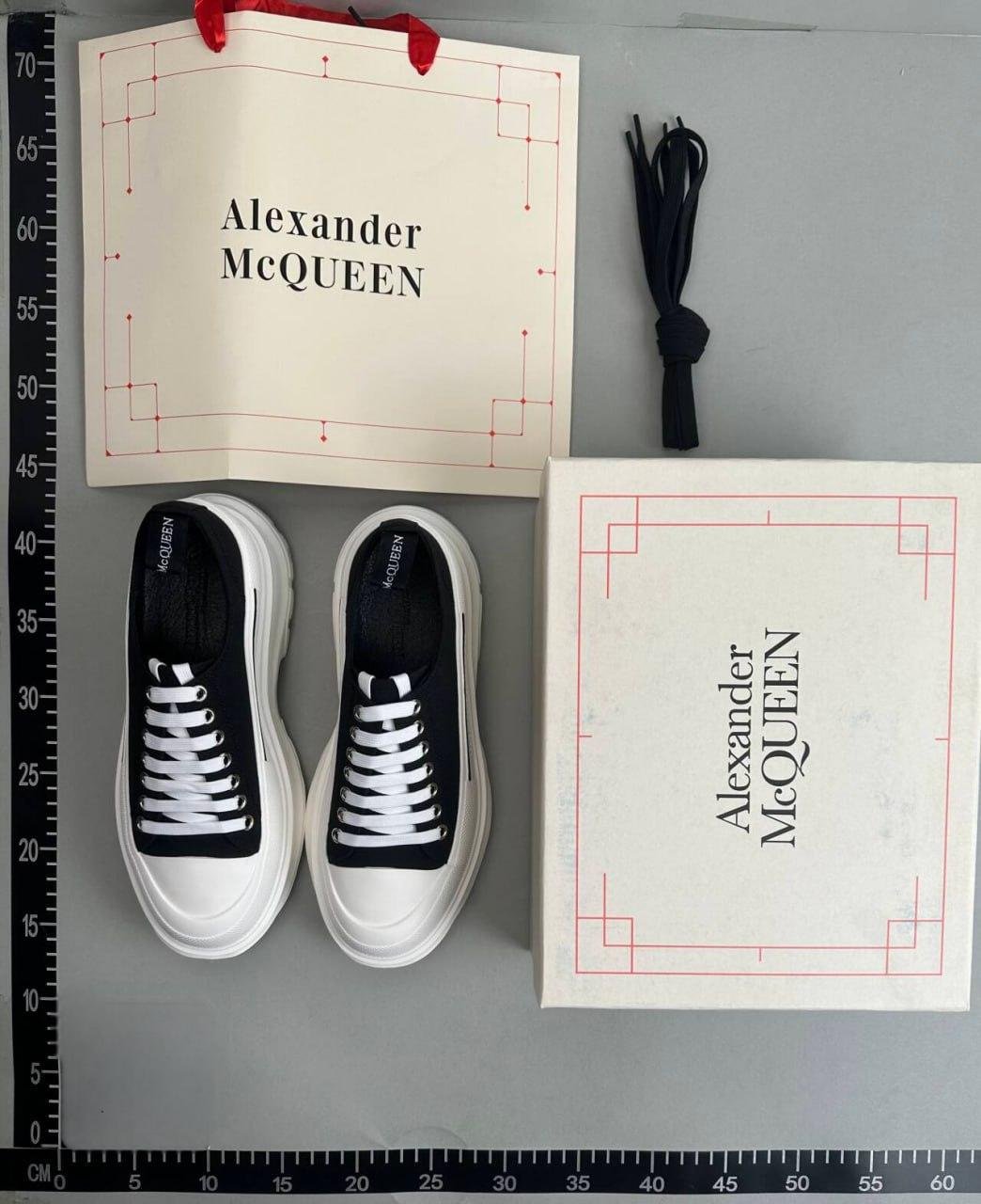 Alexander McQueen shoes