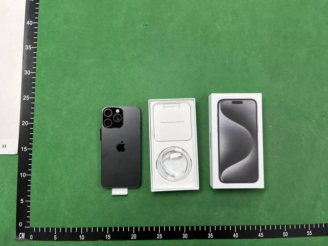 Apple iPhone 14 Pro Max Screen Display Module