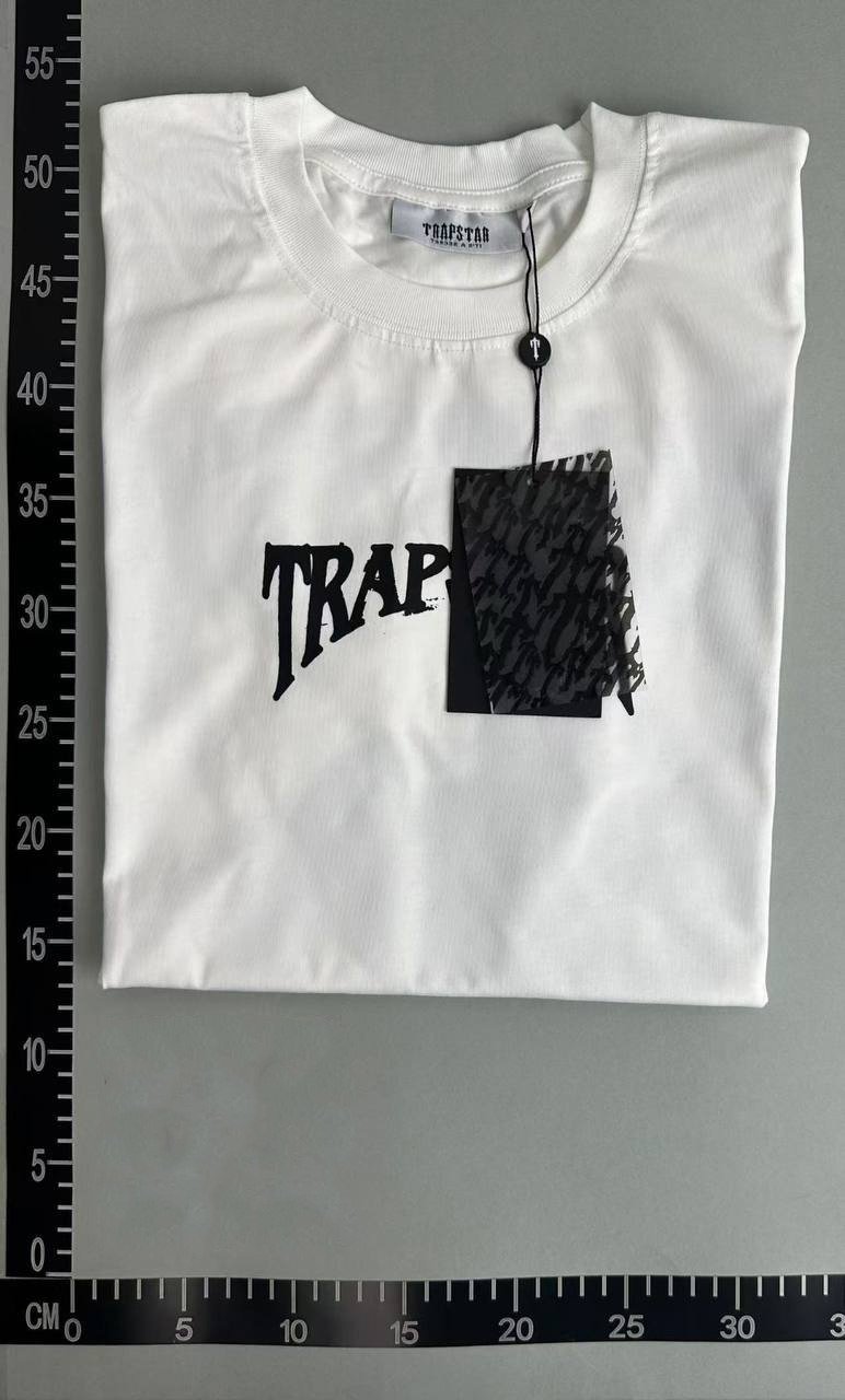 Trapstar T-shirts