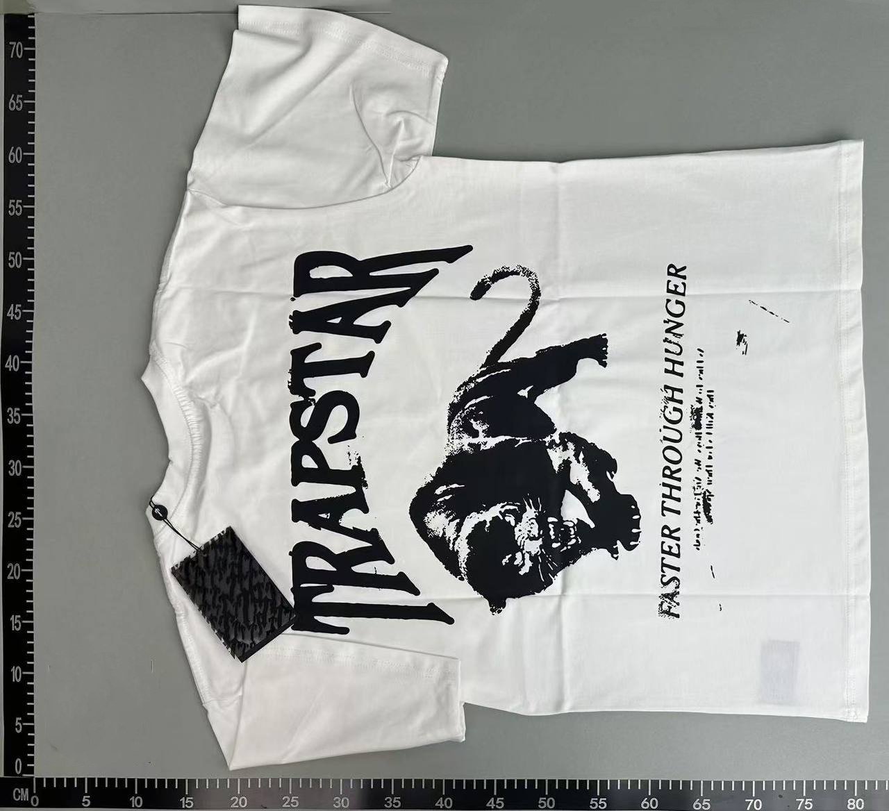 Trapstar T-shirts