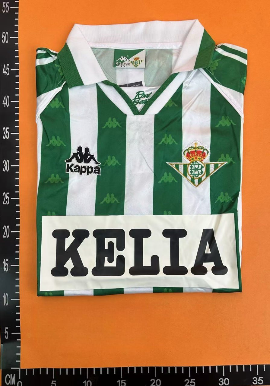 FOOTBALL JERSEY-5