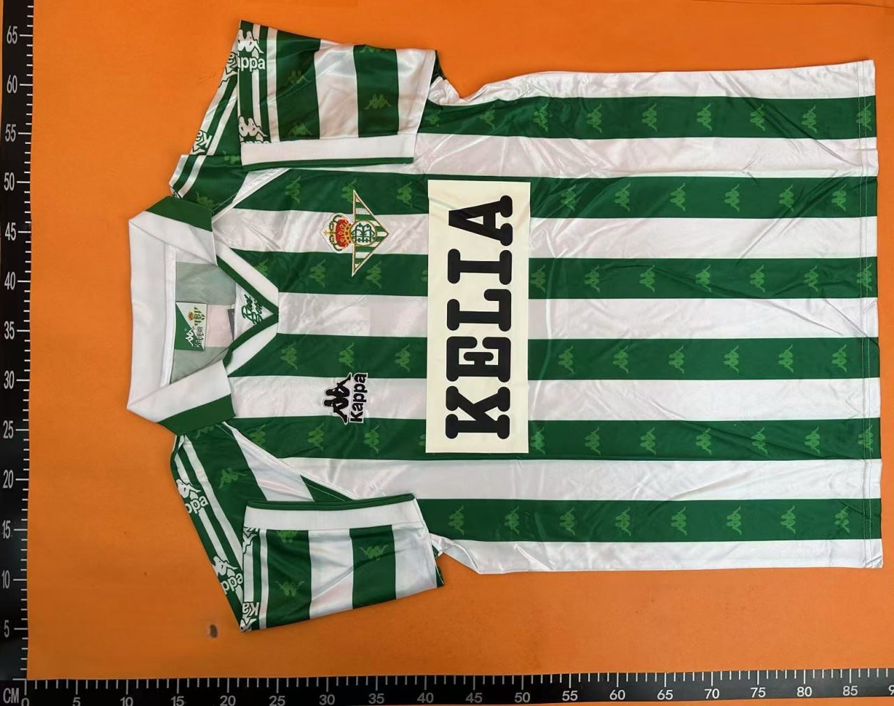 FOOTBALL JERSEY-5