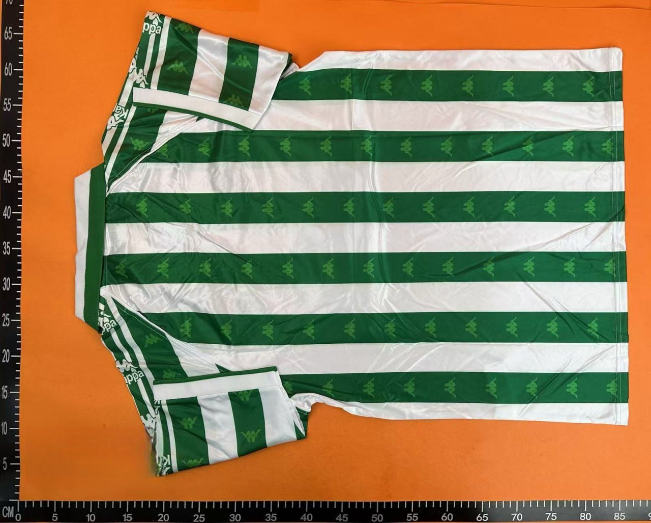 FOOTBALL JERSEY-5