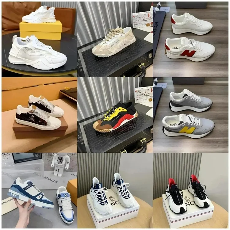 LV trainer Moncler H