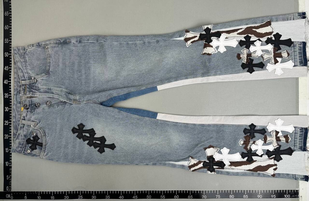 Chrome Hearts Pants