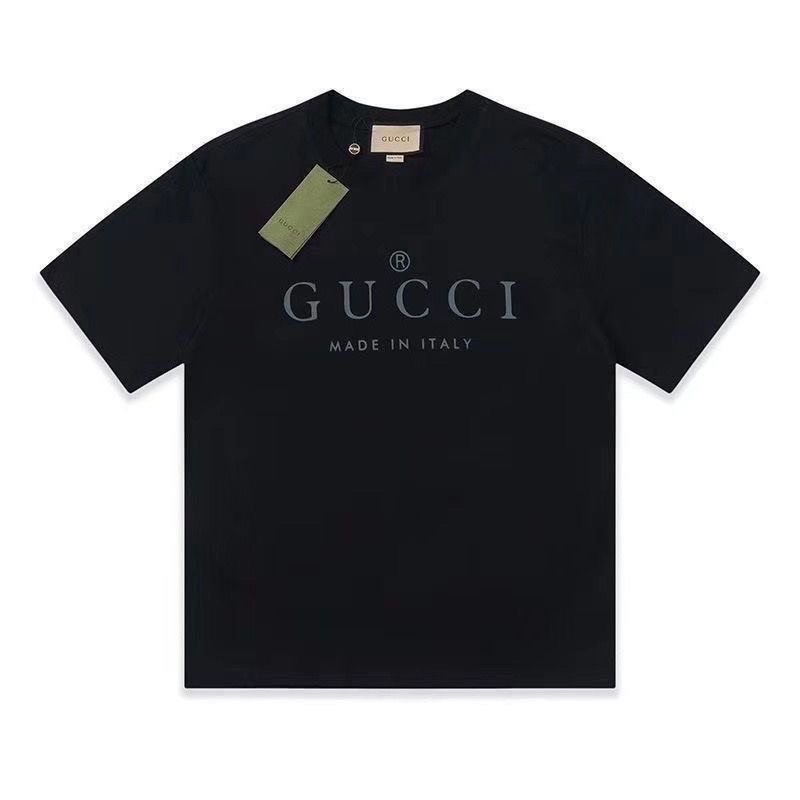 Gucci short sleeves