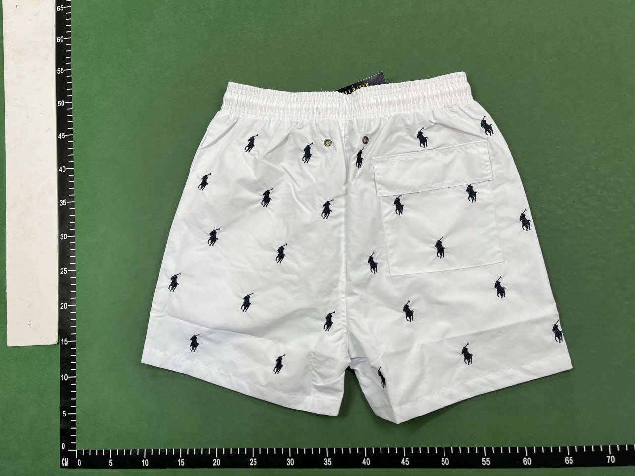 Ralph Lauren shorts\beach shorts