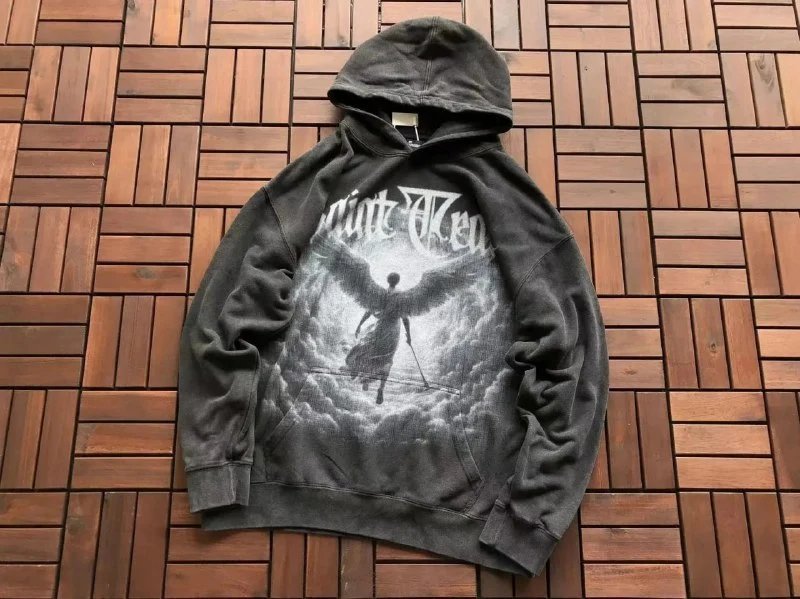 SAINT TEAM Hoodie [40 styles]