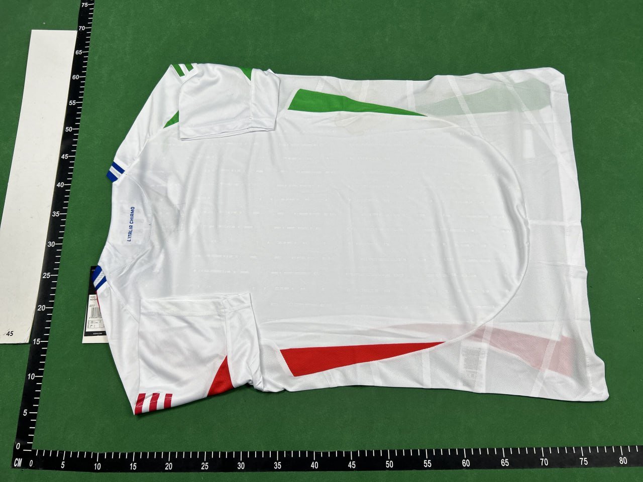  Italy Jersey