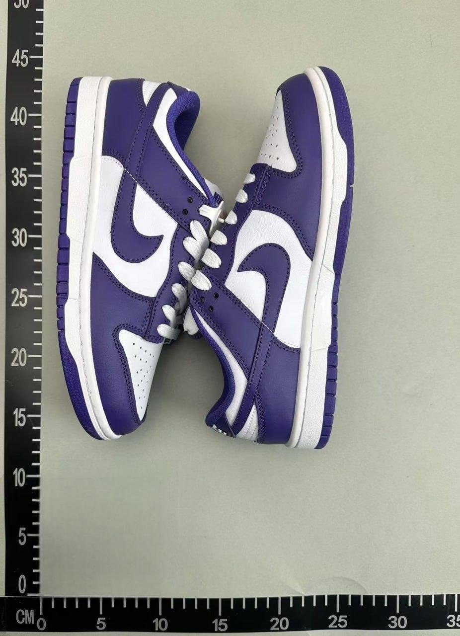 NIKE DUNK LOW