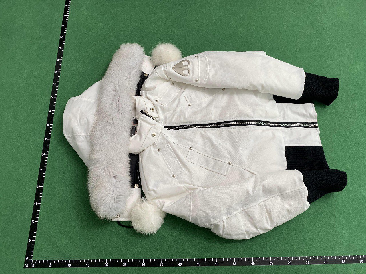 Moose Knuckles Down Coat 