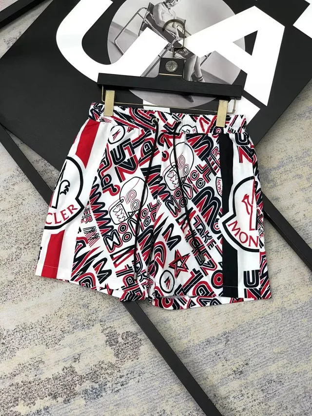 Moncler shorts