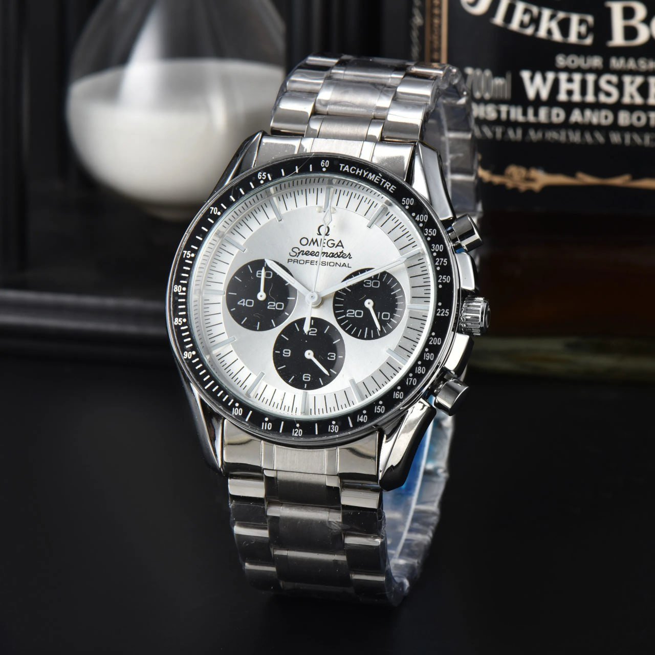  Omega Speedmaster Chronograph Watches [40 styles]