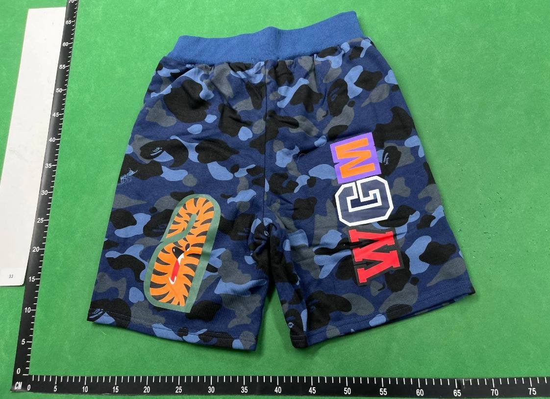 Bape Shorts (30+) 