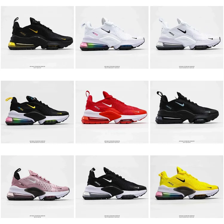 Air Max 270-950 Low-