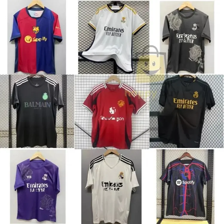 Football T-shirt  (4