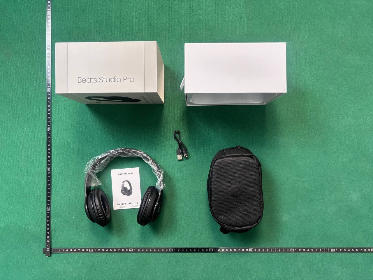 beats Studio Pro