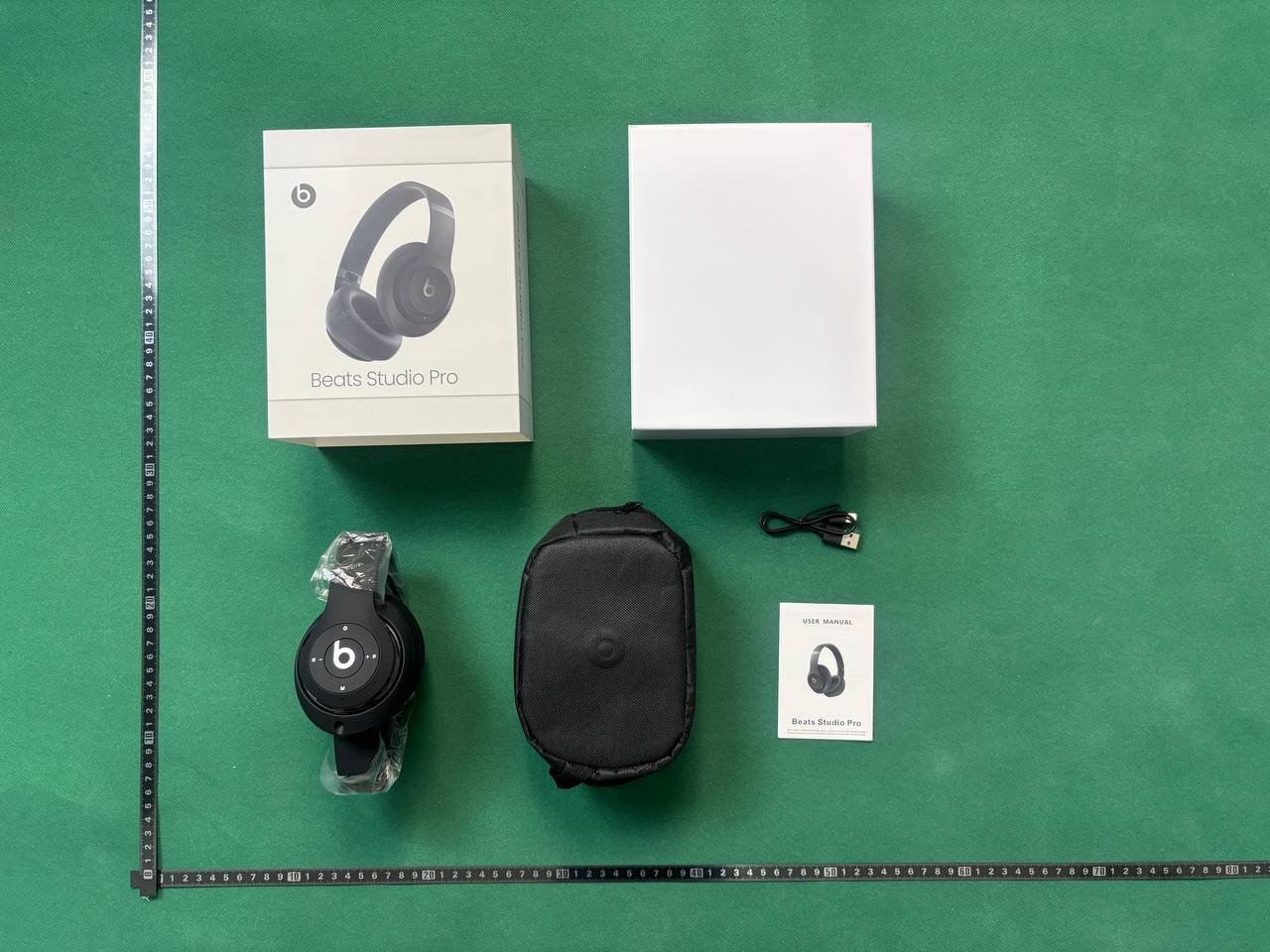 beats Studio Pro