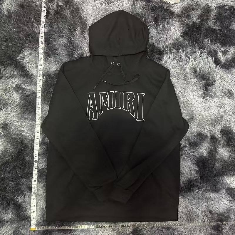 AMIRI HOODIE