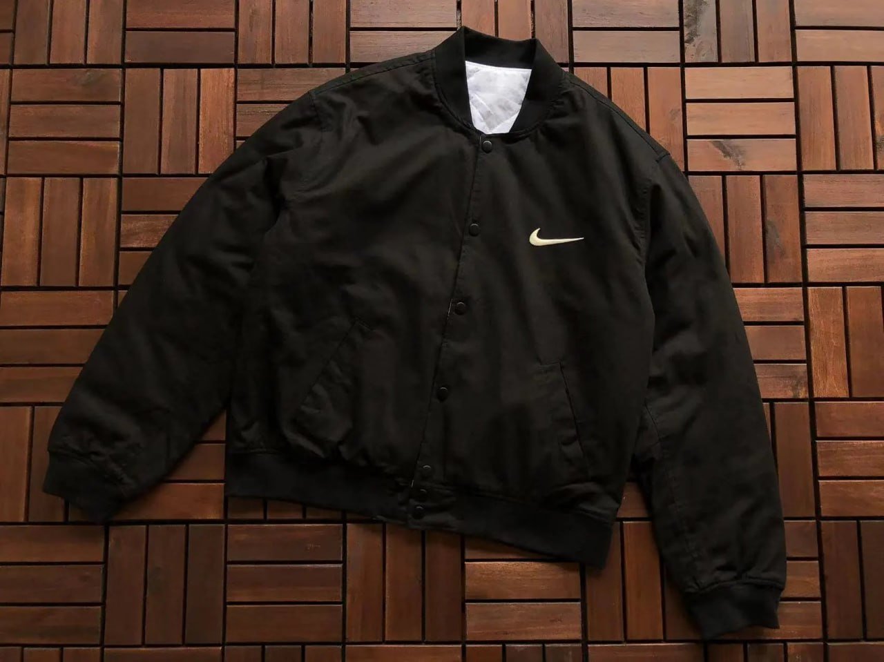 NIKE jacket