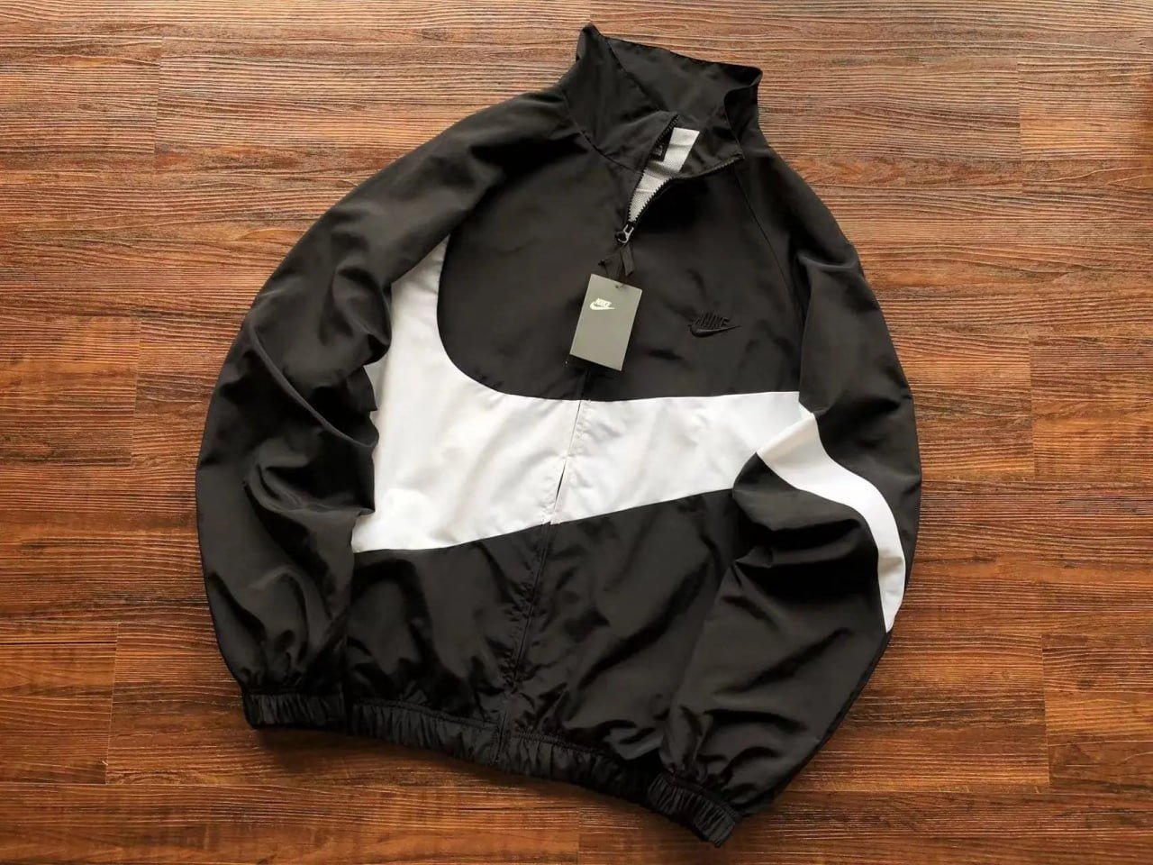 NIKE jacket