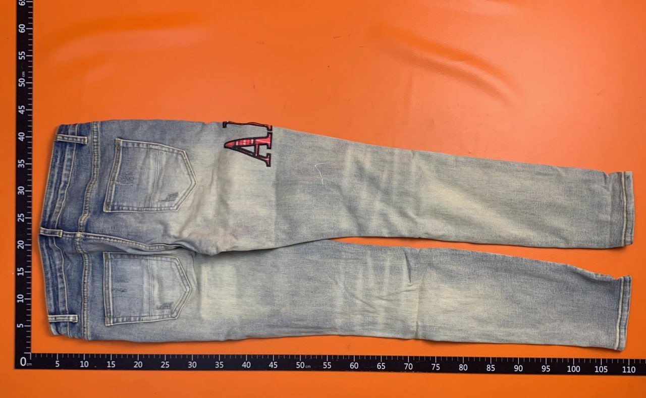 PURPLE Jeans
