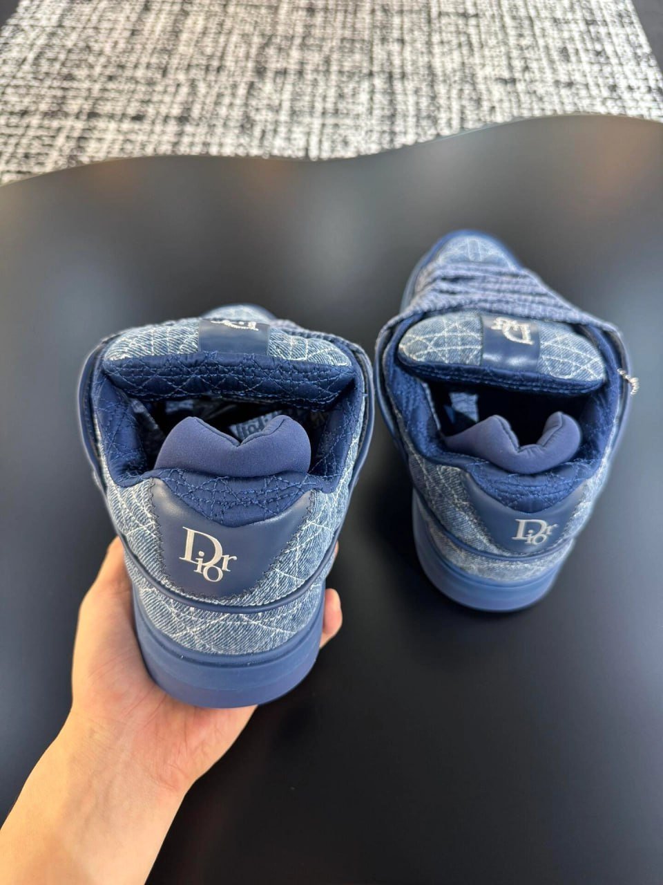 DIOR B9S