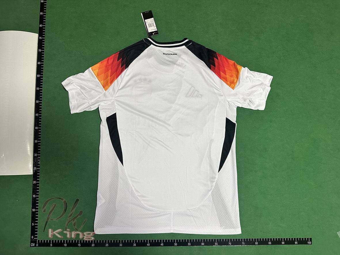 GERMANY FOOTBALL T-SHIRT